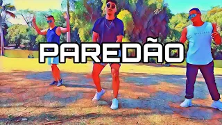Paredão  - Kevinho , Jottapê, Dadá  Boladão - Coreografia: Requebra Dance Cia de Dança