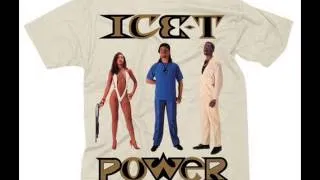 Ice-T - Power - Track 05 - The Syndicate
