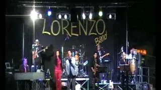 Willy il coyote - Lorenzo Band