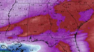 April 20, 2020 Weather Xtreme Video - Afternoon Edition