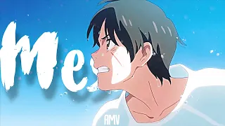 My Heart is a Mess |「AMV」- Anime MV