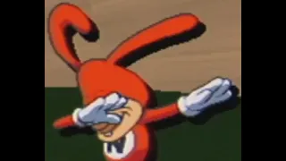 Playing Yo! Noid 2 because I've lost control of my life