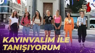 Yarışmacıların Alışveriş Süresinde Yaşadığı Krizler!  | Doya Doya Moda 49. Bölüm