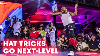 Noahlot vs Beasty | Top 16 | Red Bull Dance Your Style USA 🇺🇸