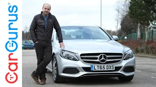 Used Car Review: Mercedes-Benz C-Class