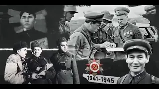 Журавли!!! 75-летию Великой Победы посвящается