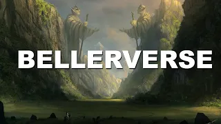 Bellerverse | SCP Tales