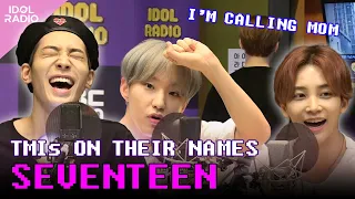 Everything you should know about SEVENTEEN #SEVENTEEN