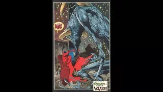 Spawn Issue #2: Questions Part 2 (Comic Dub)