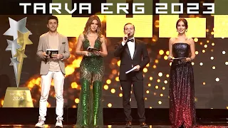 TARVA ERG 2023 - 2024 / ՏԱՐՎԱ ԵՐԳ / ПЕСНЯ ГОДА АРМЕНИЯ / Offical Video HD