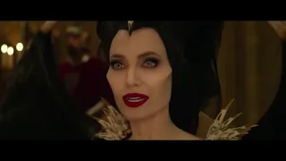 Maleficent  Mistress Of Evil Малефисента 2  Владычица тьмы 2019 тизер трейлер