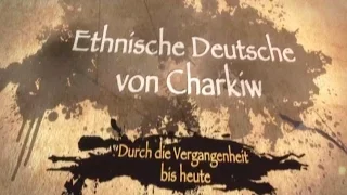 Ethnische Deutsche von Charkiw DE