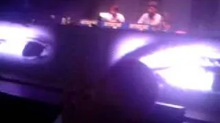 Lexy & K-Paul live @ Nature One 2011 part 2