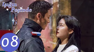 Işığın Peşinde | 8.Bölüm | A Date With The Future | 照亮你 | William Chan, Zhang Ruonan