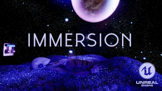 Immersion an #UnrealEngine short film