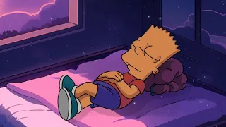 Sleep Lofi 💤 Lofi Hip Hop Mix 🌙 Deep Sleeping Music