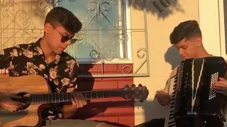 S de Saudade - Luíza e Maurílio (Cover - Henrique Nunes)