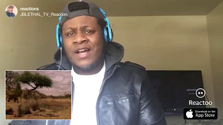 Michael Jackson - Earth Song (Official Video) REACTION