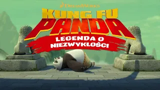 Kung Fu Panda: Legenda o Niezwykłości - Intro (Polski + Tekst)