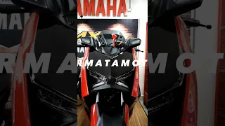 YAMAHA XMAX