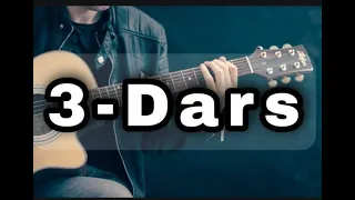 GITARA DARSI 3-DARS