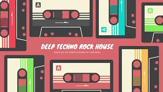 Deep Techno Rock House 80´90´ Remixes - DJ SET - Noviembre 2020