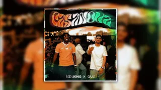 soolking ft. gazo - casanova (speed up)