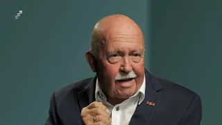 Jürgen Rößler: Fehlende Kommunikationsmöglichkeiten zwischen Ost und West