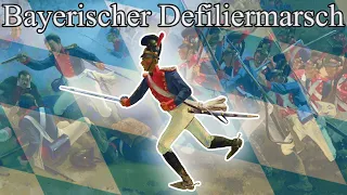Bayerischer Defiliermarsch - Bavarian March