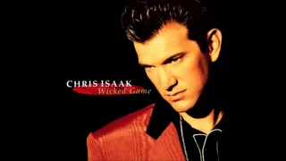 Chris Isaak - Wicked Game (Audio)