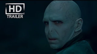 Harry Potter and the Deathly Hallows : Part I & Part II | OFFICIAL [HD] trailer #1 US (2010) 3D