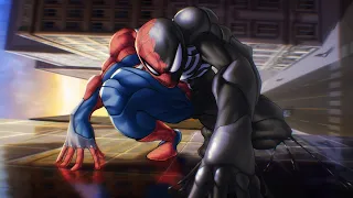 Marvel Spider Man 2 is Easy