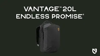 NEMO | Vantage™ 20L Endless Promise® Everyday Adventure Daypack