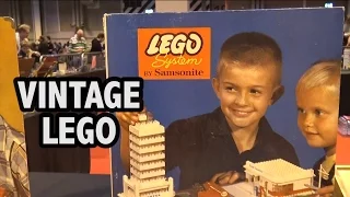 Classic LEGO Sets You've Never Heard of