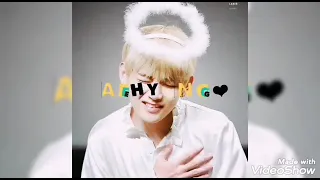 Pal - Taehyung • kim taehyung • fmv • edit • hindi song • #youtube #bts