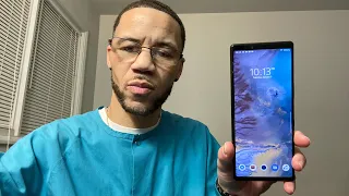 Sony Xperia 1/ Still relevant after 6 months