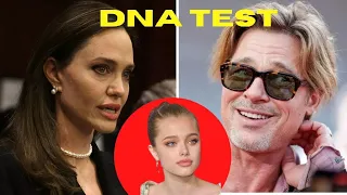 Shiloh Pitt Removed From Brad Pitt's $300M As Angelina Jolie Revealed SHOCKING SECRET