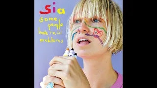 Sia - Soon will be found Remix