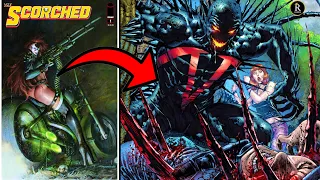 THREAT So BIG! Hellspawns Assemble Like Avengers-esque Team Up | Spawn The Scorched #1 Review