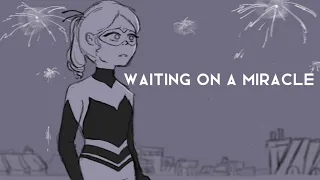Waiting on a Miracle // Unfinished Animatic