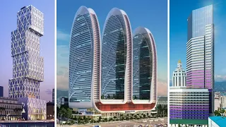 Future Batumi 2030 | $1B Transformation