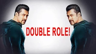 Double role [Expremental work]