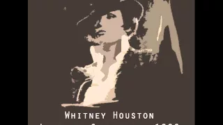 1. Whitney Houston - Get It Back (Live in Stuttgart 1999)