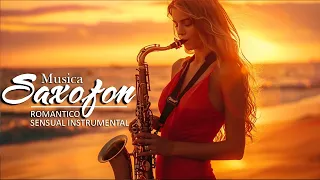 The Best Saxophone Music Of All Time Music For Love, Relaxation And Work