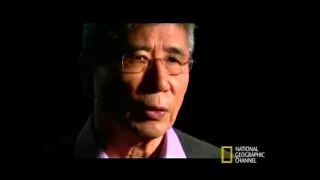 Documental la rendición de japon