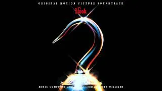 John Williams-End Titles from "Hook"