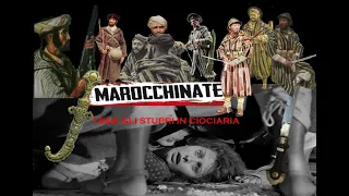 "MAROCCHINATE": gli stupri in Ciociaria