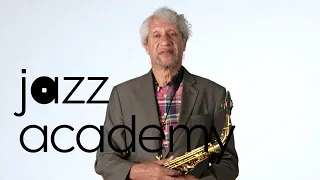 Tips on Auditioning for a Jazz Conservatory