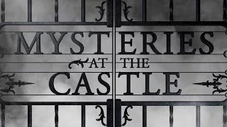 Mysteries at the Castle Series 3 01of13 Diamond Necklace Affair