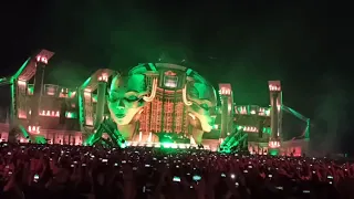 Armin Van Buuren - EDC MÉXICO 2020